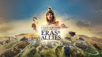 Top Up Civilization Eras and Allies Murah