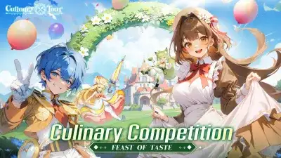 Top Up Culinary Tour Murah