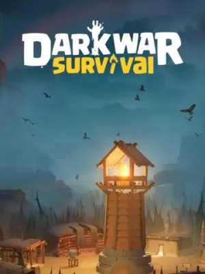 Top Up Dark War Survival via Login Murah