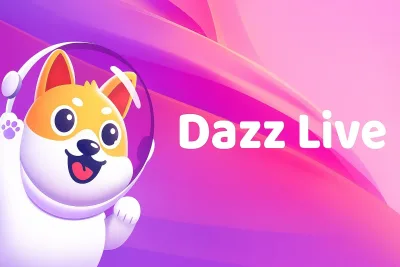 Top Up Dazz Live Murah