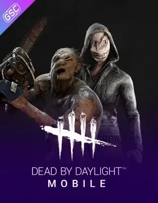 Top Up Dead by Daylight Mobile Murah
