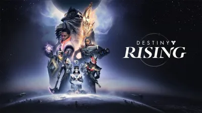 Top Up Destiny Rising Murah