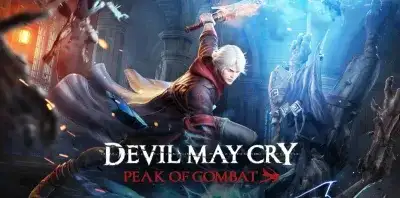Top Up Devil May Cry Peak of Combat Murah