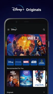 Disney+ Hotstar
