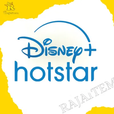 Top Up Voucher Disney+ Hotstar Murah