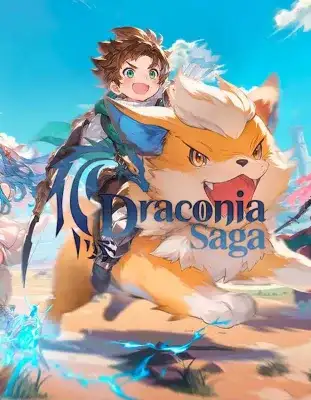 Top Up Draconia Saga Murah