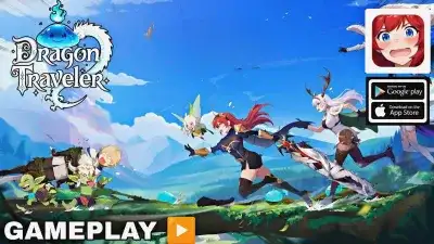 Top Up Dragon Traveler Murah