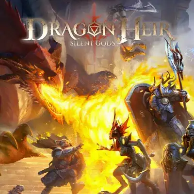 Top Up Dragonheir: Silent Gods Murah