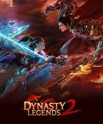 Dynasty Legends 2 - via Login