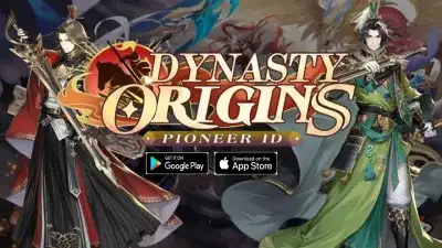 Top Up Dynasty Origin : Pioneer ID Murah