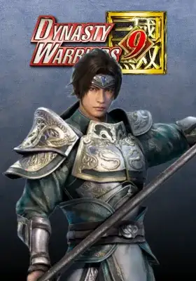 Top Up Dynasty Warriors: Overlords - ID Murah