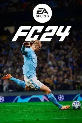Top Up EASports FC 24 Murah