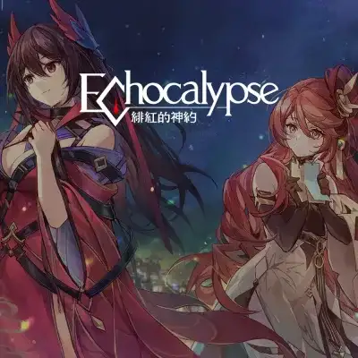Top Up Echocalypse Murah