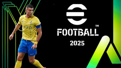 Top Up eFootball via Login Murah
