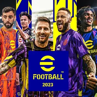 eFootball