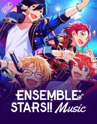 Top Up Ensemble Stars Music Murah