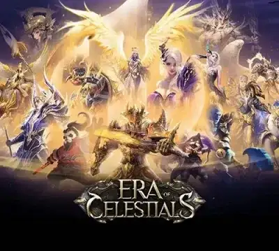 Era of Celestials