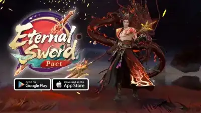 Top Up Eternal Sword Pact Murah
