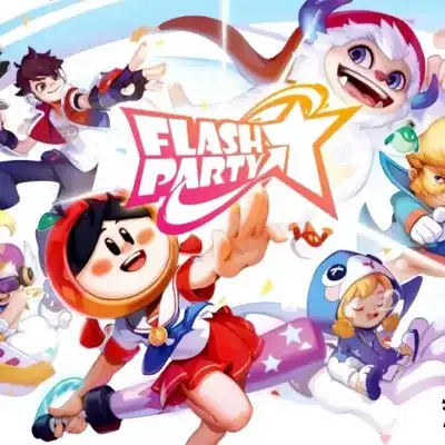 Flash Party