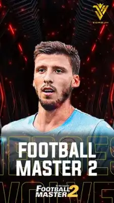 Top Up Football Master 2 Murah