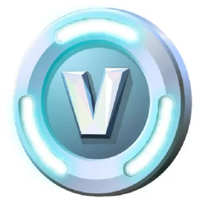 Top Up Fortnite V Bucks Murah