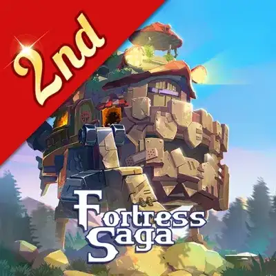 Top Up Fortress Saga Murah