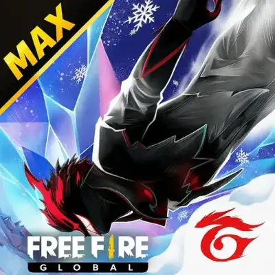 Top Up Free Fire Global Murah