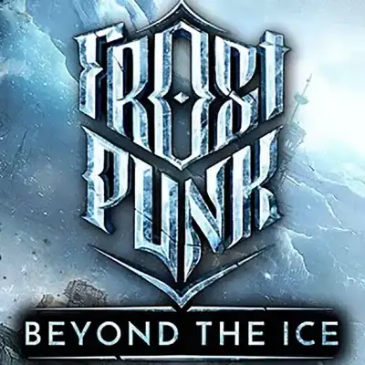 Top Up Frostpunk: Beyond the Ice - via Login Murah