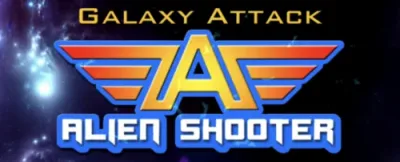 Top Up Galaxy Attack: Alien Shooter Murah