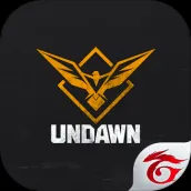 Top Up Voucher Garena Undawn Murah