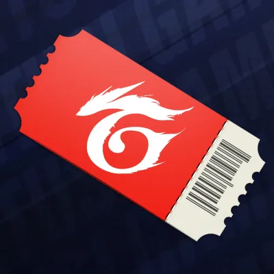 Top Up Voucher Garena Shells Murah