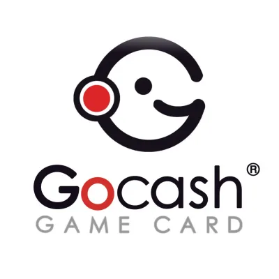 Top Up GoCash Game Card - Global Murah