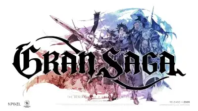 Top Up Gran Saga Murah