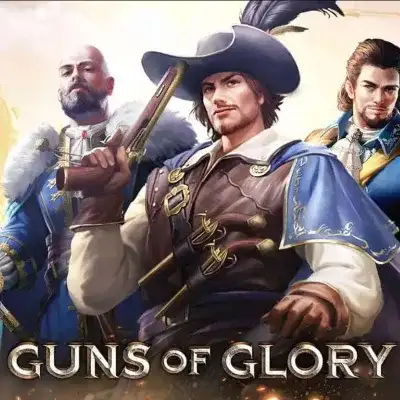 Top Up Guns of Glory Murah