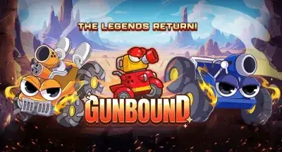 Top Up Gunbound GGH Murah
