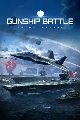 Top Up Gunship Battle Total Warfare Murah