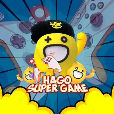 Top Up HAGO Murah