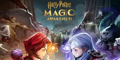 Top Up Harry Potter: Magic Awakened Murah
