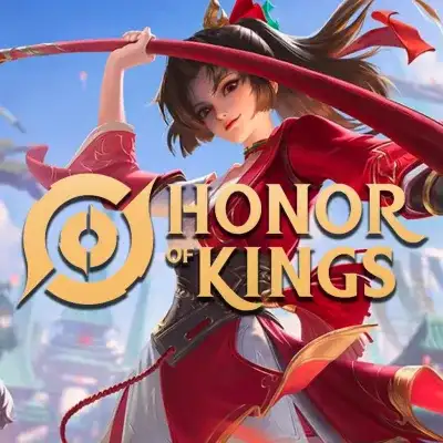 Top Up Honor of Kings Murah