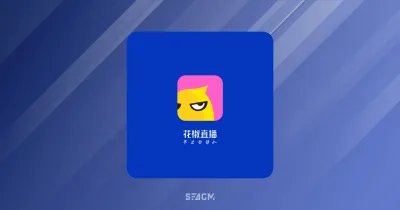 Top Up HuaJiao Live 花椒豆 (CN) Murah