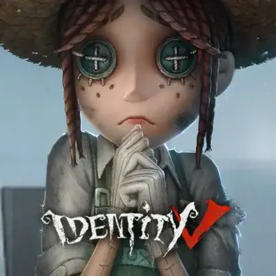 Top Up Identity V Murah