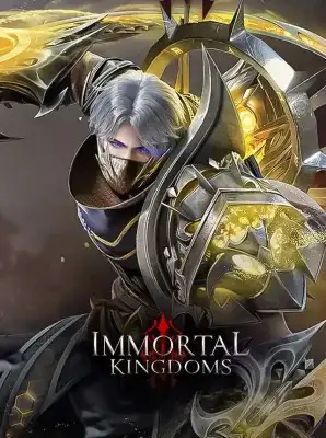 Immortal Kingdom M