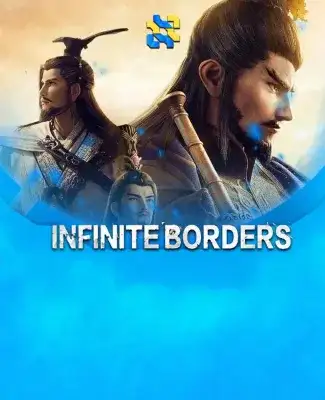 Top Up Infinite Borders Murah