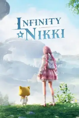Top Up Infinity Nikki - via Login Murah