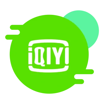 Top Up iQIYI Murah