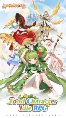 Top Up Isekai Feast: Tales of Recipes Murah