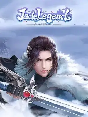 Top Up Jade Legends Murah