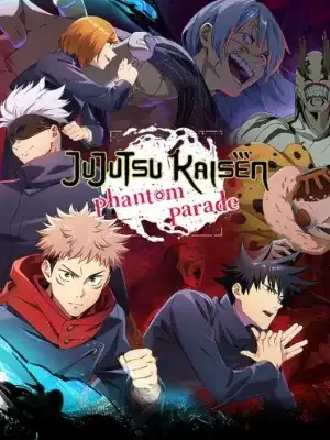 Top Up Jujutsu Kaisen Phantom Parade Murah