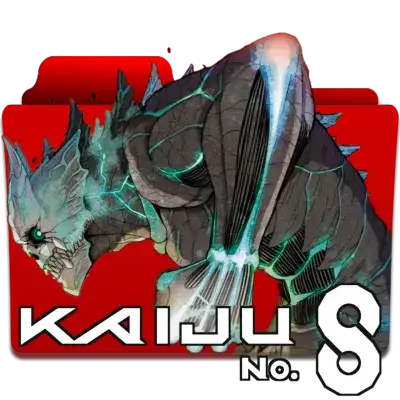 Top Up Kaiju No 8 via Login Murah
