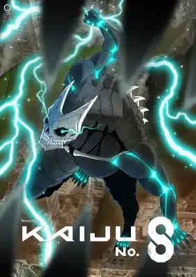 Top Up KAIJU NO 8 Murah